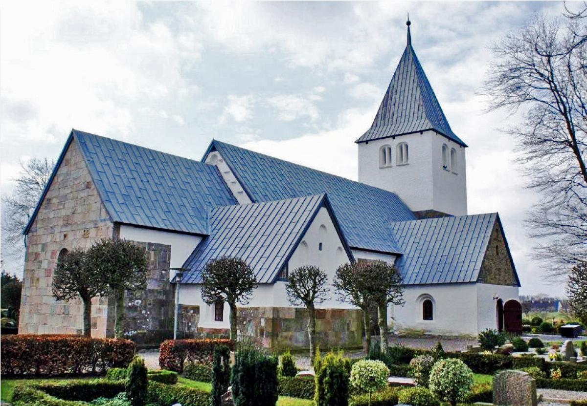 Nors Kirke